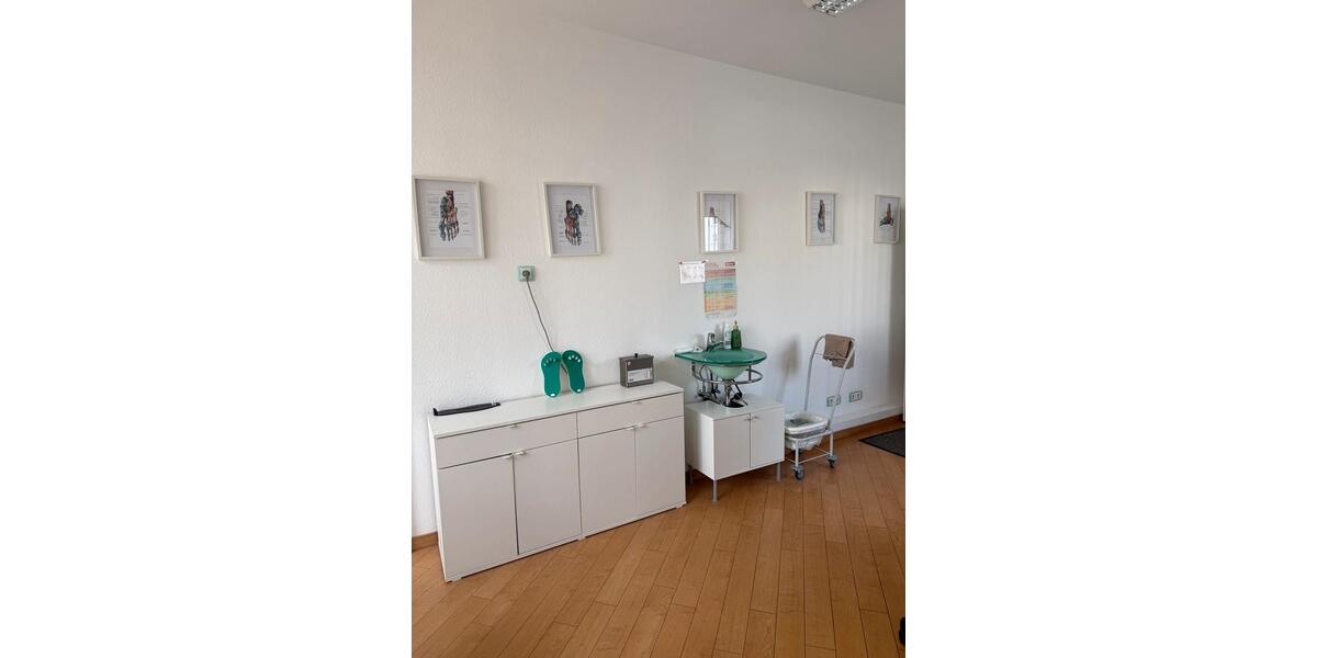 Gewerbeobjekt Wuppertal Elberfeld - 500&euro; | Angebot:25901811