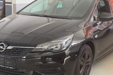 Opel Astra 71.000 km 6.850 &euro; Remscheid 42899