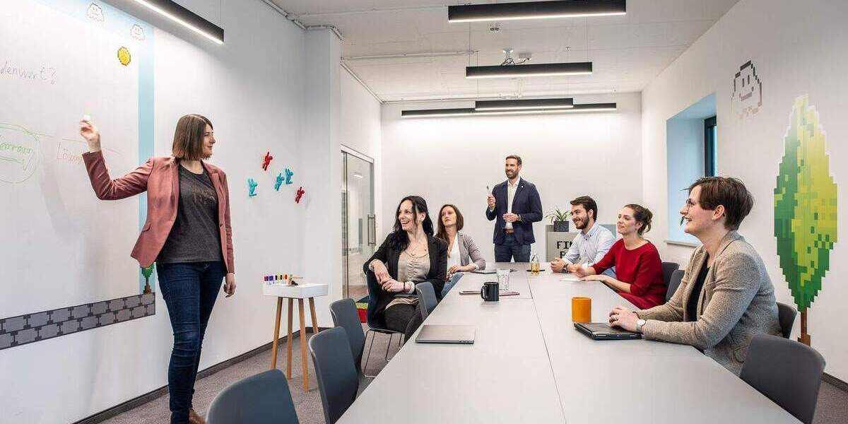 Gewerbeobjekt Mülheim an der Ruhr Mitte - 1.800&euro; | Angebot:25867067