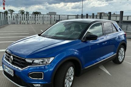 VW T-Roc 63.800 km 21.100 &euro; Neuss 41462