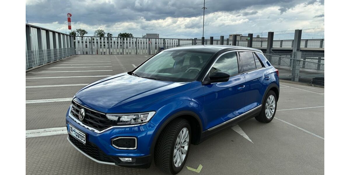 VW T-Roc 63.800 km 21.100 &euro; Neuss 41462