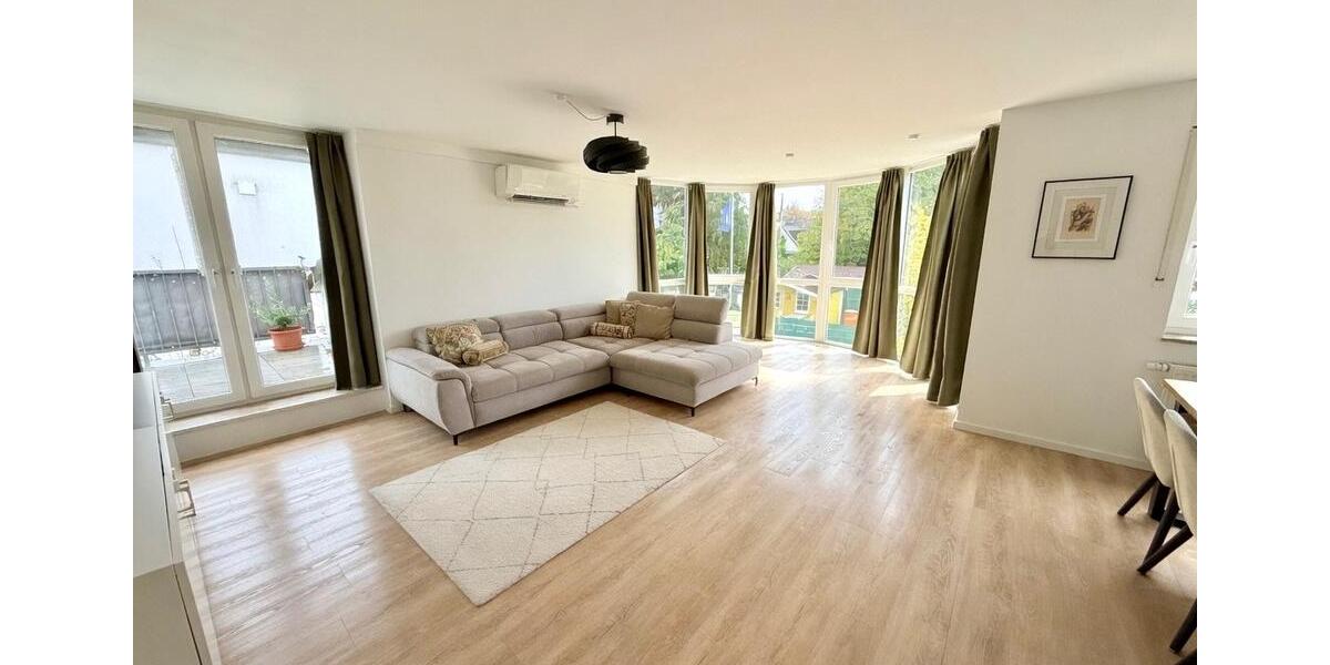 Maisonettenwohnung Bochum Günnigfeld - 4.5 Zimmer, 129 m&sup2;, 427.000&euro; | Angebot:27201201