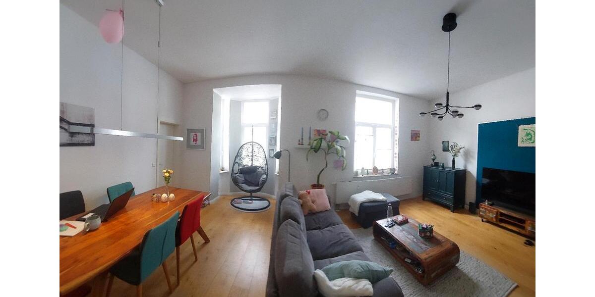 Etagenwohnung Düsseldorf Stadtbezirk 7 - 4 Zimmer, 84 m&sup2;, 395.000&euro; | Angebot:26825706