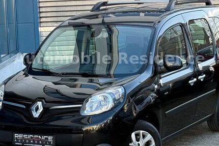 Renault Kangoo 68.500 km 14.198 &euro; Ratingen 40880