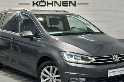 VW Touran 225.000 km 10.490 &euro; Solingen 42655