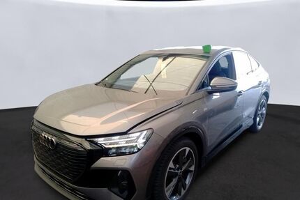 Audi Q4 e-tron 26.496 km 46.940 &euro; Hagen 58091