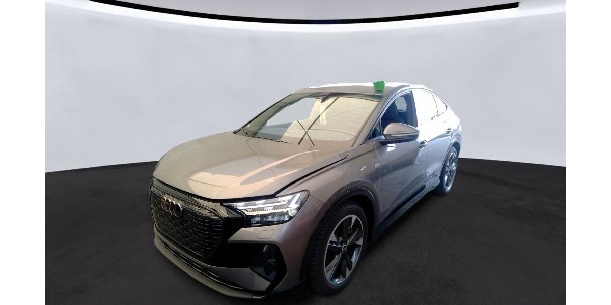 Audi Q4 e-tron 26.496 km 46.940 &euro; Hagen 58091