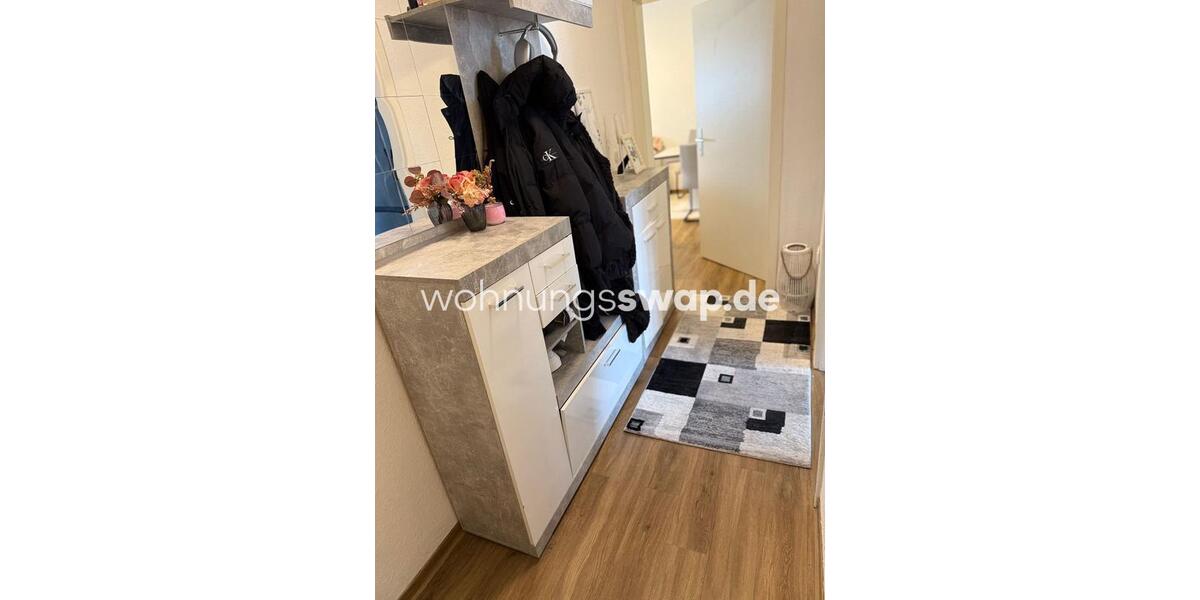 Etagenwohnung Düsseldorf Stadtbezirk 6 - 2 Zimmer, 55 m&sup2;, 678&euro; | Angebot:24626701