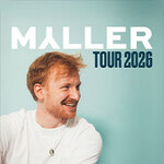 MYLLER - Tour 2026 | Support: Queen Mahoro