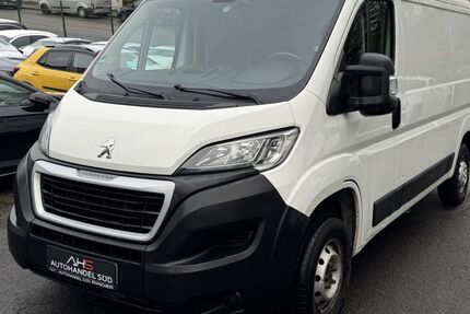 Peugeot Boxer 132.000 km 8.999 &euro; Remscheid 42857