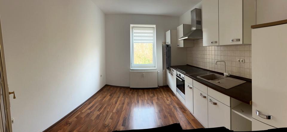 Etagenwohnung Bochum Bochum-Mitte - 2 Zimmer, 50 m&sup2;, 590&euro; | Angebot:25395155
