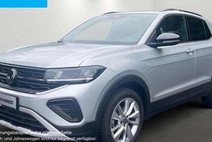 VW T-Cross 21.725 km 23.950 &euro; Wuppertal 42109