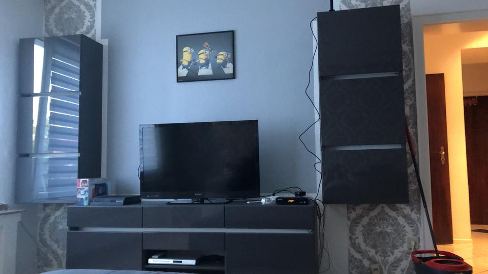 Etagenwohnung Gladbeck Brauck - 2.5 Zimmer, 51 m&sup2;, 560&euro; | Angebot:27572299