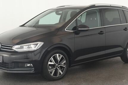 VW Touran 10.700 km 34.184 &euro; Neuss 41460