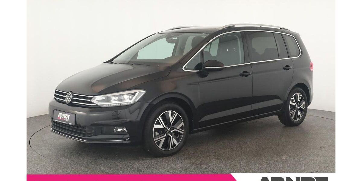 VW Touran 10.700 km 34.184 &euro; Neuss 41460