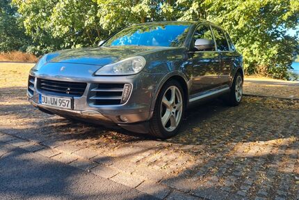 Porsche Cayenne 263.000 km 8.999 &euro; Duisburg 47269