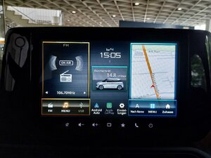 Suzuki Swift Dualjet Hybrid Comfort Kam ACC DAB+ 2.900 km 17.880 &euro; HAAN 42781