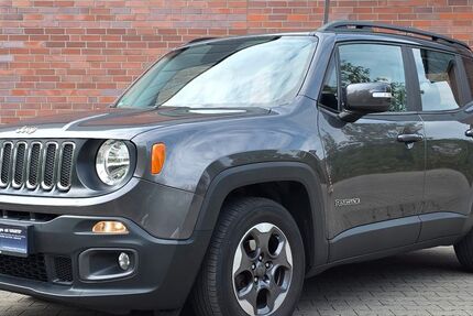 Jeep Renegade 101.000 km 9.990 &euro; Herne (NRW) 44628
