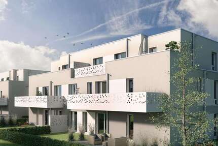 Wohnung Essen Stadtbezirk IV - 4 Zimmer, 122 m&sup2;, 469.000&euro; | Angebot:23487826