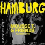 Mousse T. & Friends
