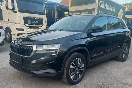 Skoda Karoq 67.263 km 17.850 &euro; Langenfeld 40764