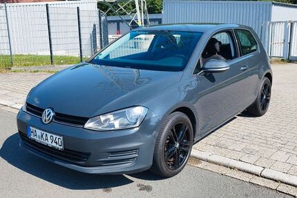 VW Golf 349.123 km 4.250 &euro; Herdecke 58313