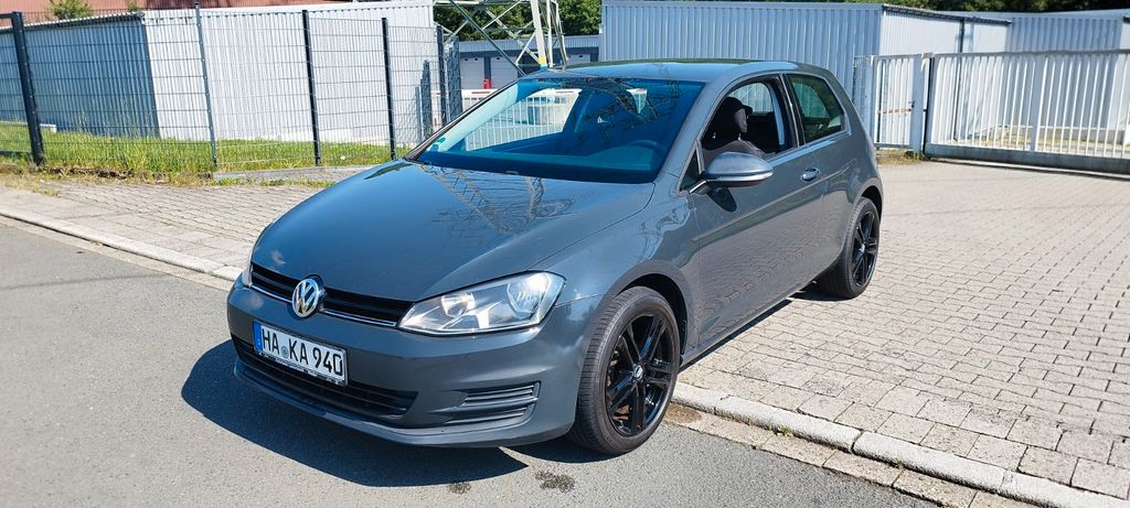 VW Golf 349.123 km 4.250 &euro; Herdecke 58313