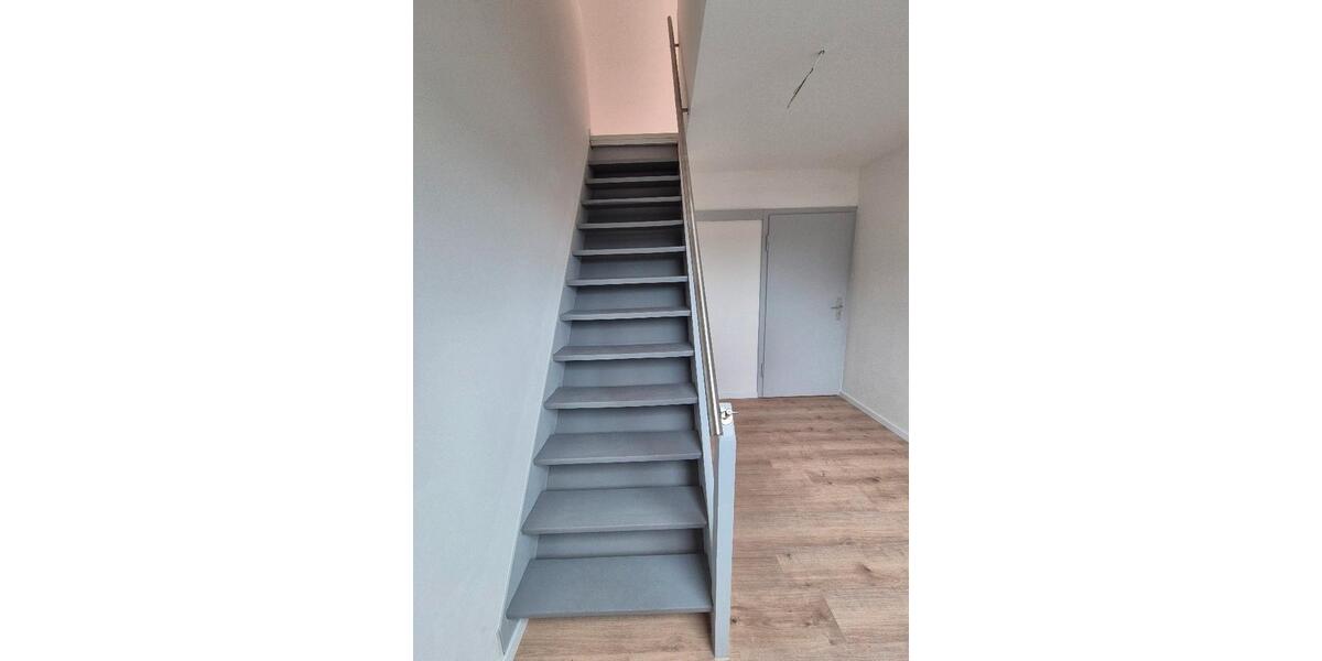 Maisonettenwohnung Gelsenkirchen Gelsenkirchen-Nord - 3 Zimmer, 75 m&sup2;, 229.000&euro; | Angebot:27231082