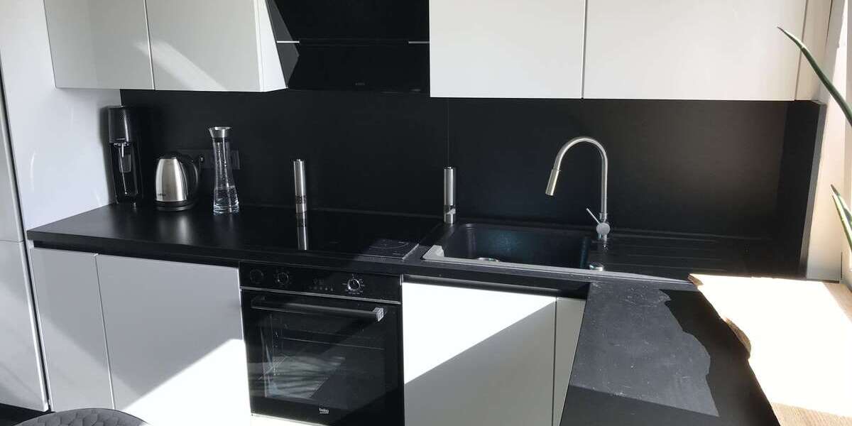 Etagenwohnung Bochum - 2.5 Zimmer, 56 m&sup2;, 700&euro; | Angebot:25997128