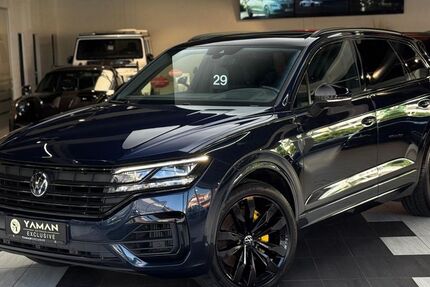 VW Touareg 65.000 km 50.850 &euro; Mülheim an der Ruhr 45472