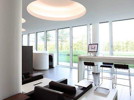 Gewerbeobjekt Düsseldorf Unterrath - 1.389&euro; | Angebot:25901713