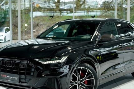 Audi Q8 66.000 km 67.900 &euro; Remscheid/NRW 42855