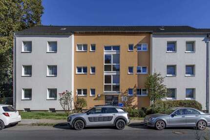 Wohnung Mettmann Metzkausen - 2 Zimmer, 52 m&sup2;, 619&euro; | Angebot:26988727
