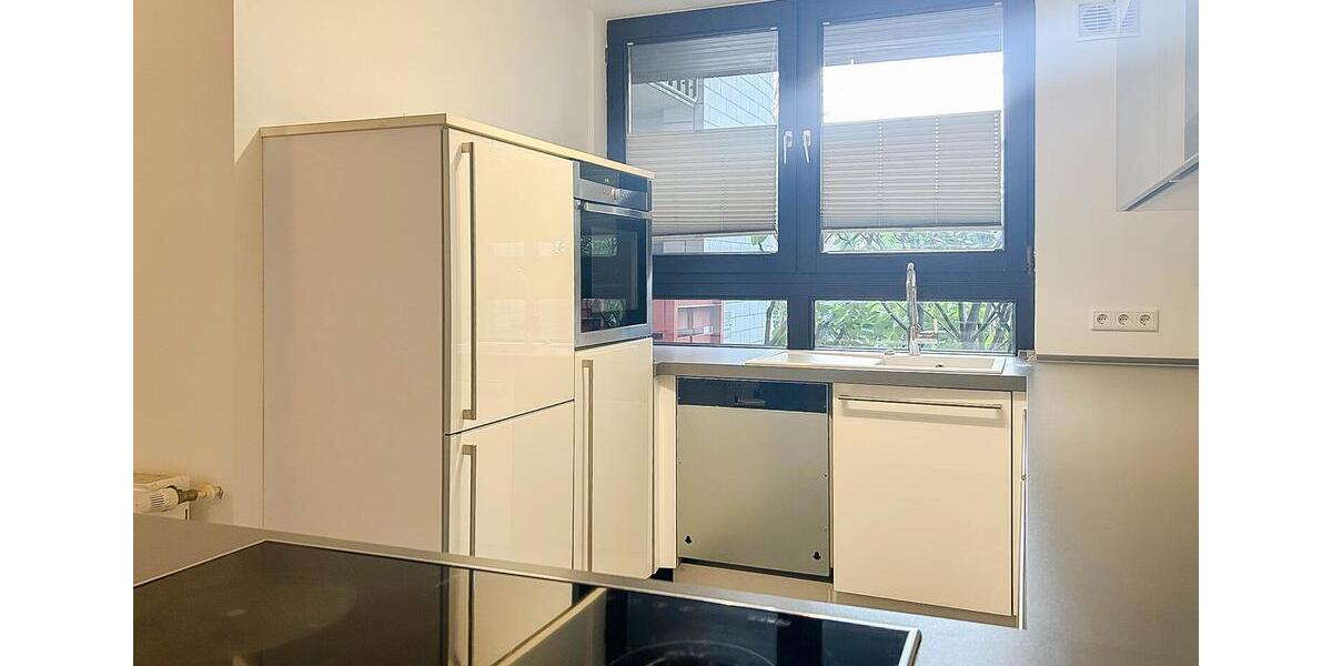 Erdgeschoßwohnung Meerbusch Necklenbroich - 5 Zimmer, 153 m&sup2;, 2.450&euro; | Angebot:25379009