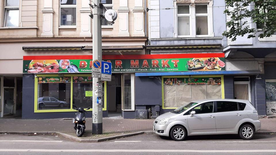 Gewerbeobjekt Bochum Bochum-Nord - 950&euro; | Angebot:25454025