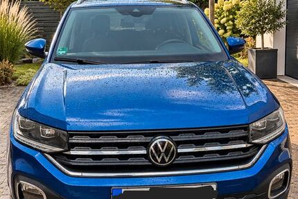 VW T-Cross 42.479 km 17.900 &euro; Herne 44652