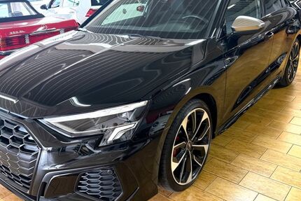 Audi S3 37.800 km 37.999 &euro; Gladbeck 45966