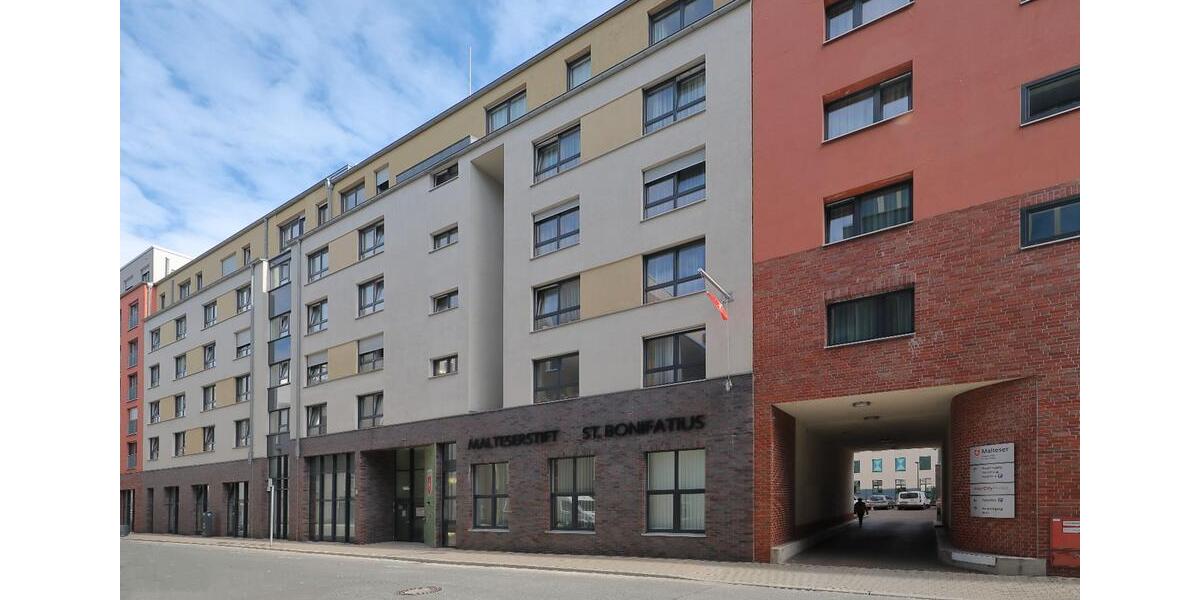 Etagenwohnung Essen Stadtkern - 2 Zimmer, 66 m&sup2;, 1.026&euro; | Angebot:13979534