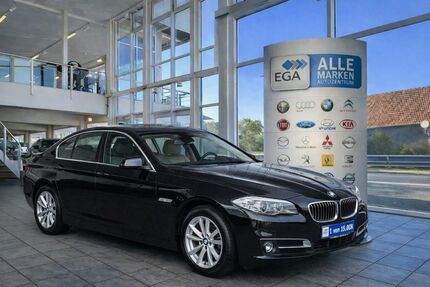 BMW 535 148.350 km 18.488 &euro; Wermelskirchen 42929