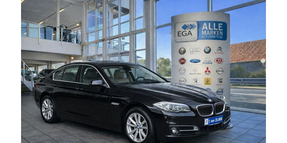 BMW 535 148.350 km 18.488 &euro; Wermelskirchen 42929