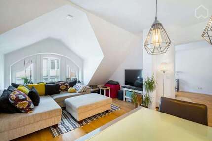 Zimmer Düsseldorf Stadtmitte - 2 Zimmer, 1.600&euro; | Angebot:25108453