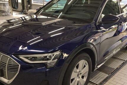 Audi e-tron 59.340 km 36.355 &euro; Hagen 58091