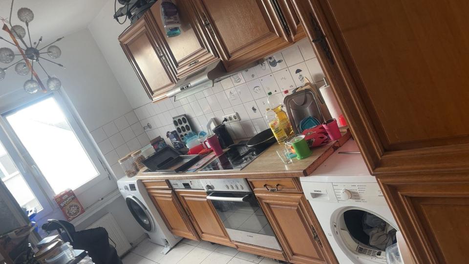 Etagenwohnung Essen Stadtbezirk VI - 3 Zimmer, 68 m&sup2;, 579&euro; | Angebot:25963722