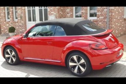 VW Beetle 47.000 km 19.499 &euro; Bottrop 46242