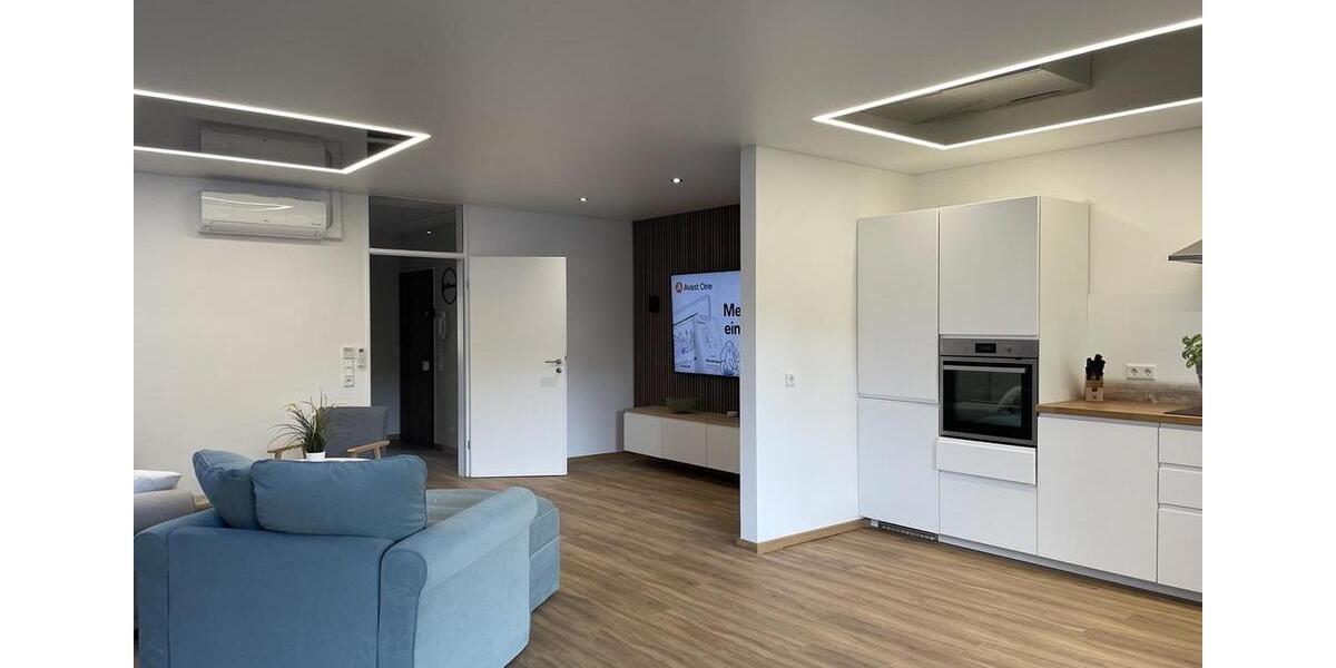 Erdgeschoßwohnung Hilden Kalstert - 2 Zimmer, 74 m&sup2;, 1.590&euro; | Angebot:25950750