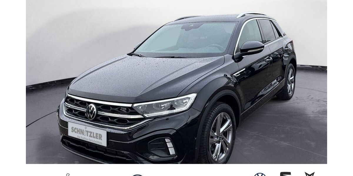 VW T-Roc 48.906 km 22.350 &euro; Langenfeld 40764