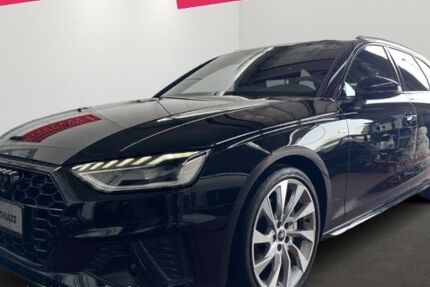 Audi A4 27.613 km 30.890 &euro; Velbert 42553