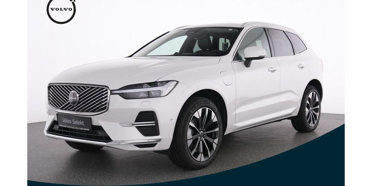 Volvo XC60 9.990 km 62.950 &euro; Witten 58453