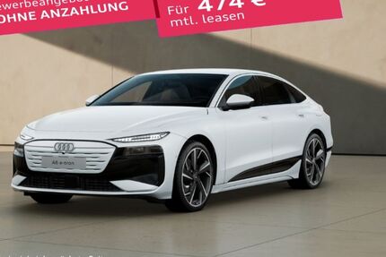 Audi A6 e-tron 10.340 km 54.940 &euro; Wuppertal 42109
