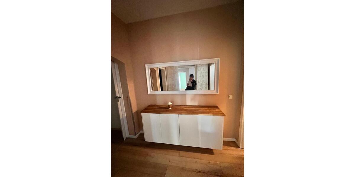 Etagenwohnung Solingen Aufderhöhe - 3 Zimmer, 100 m&sup2;, 1.250&euro; | Angebot:25404214
